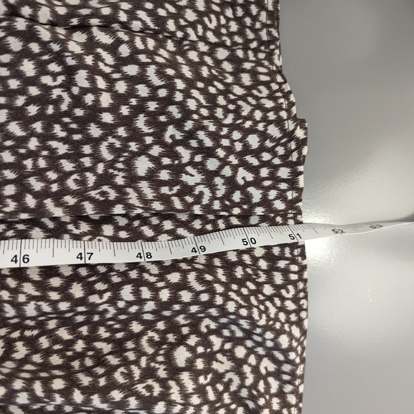 Modest Maxi Dress - Picture 10 of 11